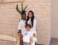 Hollywood Brown and Zoei Billions